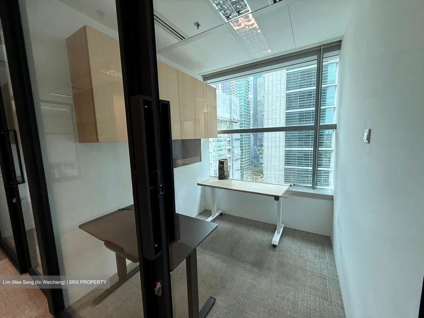 Sgx Centre Ii (D1), Office #629210711